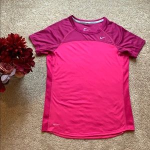 Nike Dri-fit Shirt